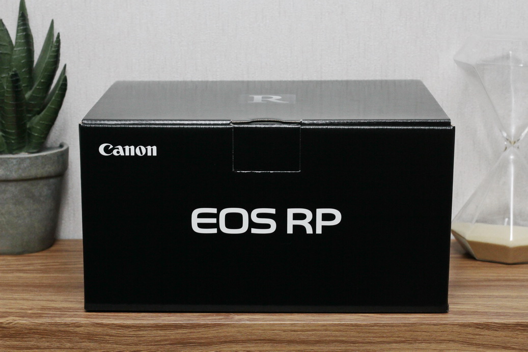 Canon RP Body ของใหม่ ยกกล่อง ประกันศูนย์1ปีเต็ม มีแค่1ตัวครับ 30000