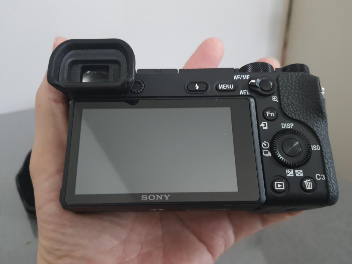 ขาย Sony A6500 Body 