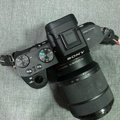 ขาย Sony A7 ii พร้อมเลนส์ Sony 28-70mm.