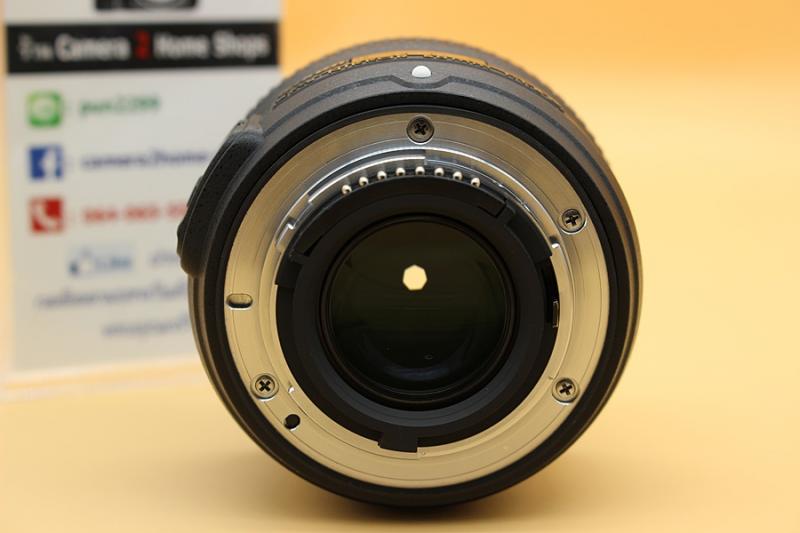 ขาย Lens Nikon AF-S 50 F1.8G สภาพสวย อดีตประกันร้าน ตัวหนังสือคมชัด ไม่มีฝุ่น ฝ้า รา ใช้งานน้อย พร้อม HOOD    อุปกรณ์และรายละเอียดของสินค้า 1.Lens Nikon AF