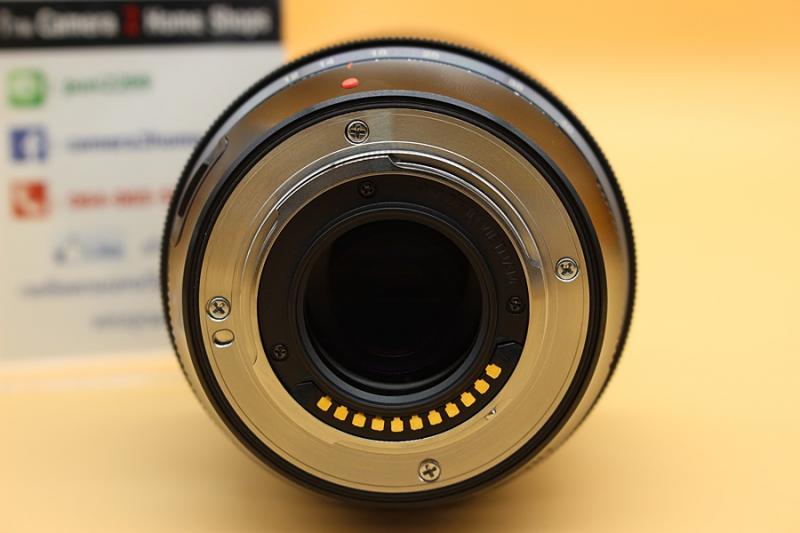 ขาย Lens Olympus M. Zuiko Digital ED 12-40mm f/2.8 PRO สภาพสวย ไร้ฝุ่น ฝ้า รา ตัวหนังสือคมชัด อดีตประกันศูนย์ พร้อมฟิลเตอร์
