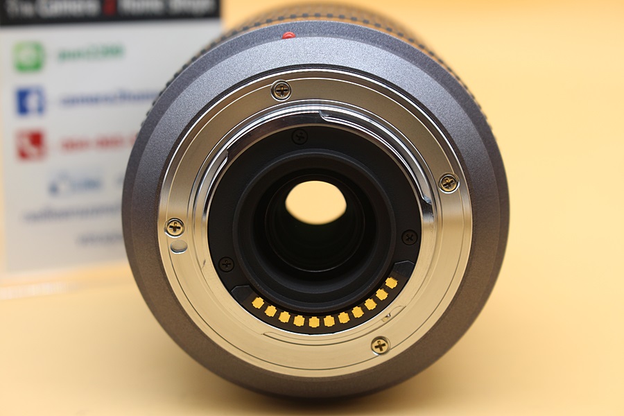 ขาย Lens Panasonic LUMIX G Vario 45-200mm f/4.0-5.6 Mega OIS สภาพสวยใหม่ อดีตร้าน ไร้ฝ้า รา ตัวหนังสือคมชัด ใช้งานน้อยแถมฟิลเตอร์  อุปกรณ์และรายละเอียดของส