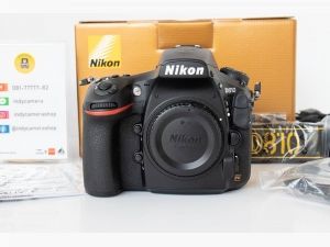 Nikon Body D810 สภาพสวย ใช้น้อย ชัตเตอร์ 450 ภาพเท่านั้นค่ะ อดีตประกันศูนย์ การใช้งานปกติทุกระบบค่ะ.