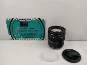 Lens FUJINON 18-55 ส่งฟรี นัดรับได้ จ่ายเงินปลายทางได้ค่ะ (รับซื้อ รับเทิร์น รับเปลี่ยนกล้องเลนส์ราคาสูงจำนวนมาก)