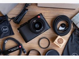 Leica Q3 สภาพสวย อายุน้อย มีประกันยาว ๆ ถึง 07/07/2568 ใช้งานปกติทุกระบบ